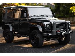 1999 Land Rover Defender (CC-2066044) for sale in voorhees, New Jersey