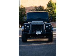 1999 Land Rover Defender (CC-2066044) for sale in voorhees, New Jersey