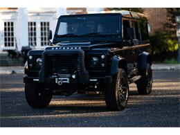 1999 Land Rover Defender (CC-2066044) for sale in voorhees, New Jersey
