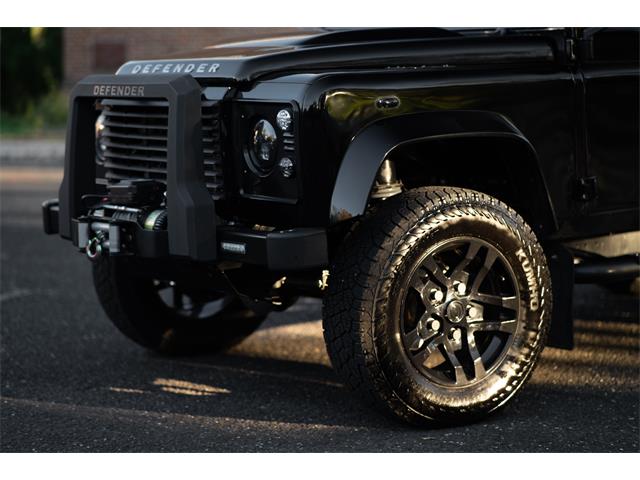 1999 Land Rover Defender (CC-2066044) for sale in voorhees, New Jersey