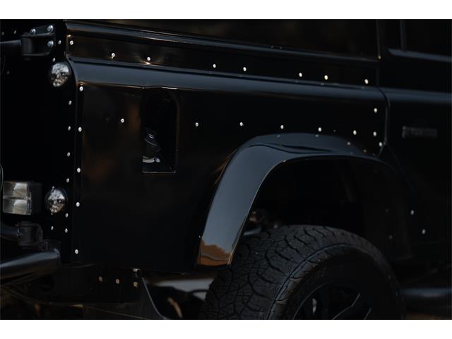 1999 Land Rover Defender (CC-2066044) for sale in voorhees, New Jersey