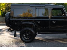1999 Land Rover Defender (CC-2066044) for sale in voorhees, New Jersey