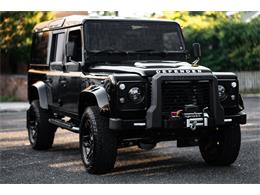 1999 Land Rover Defender (CC-2066044) for sale in voorhees, New Jersey