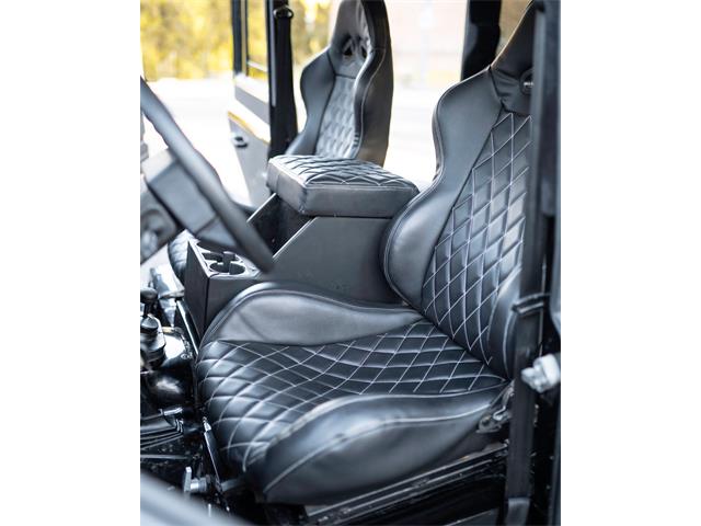 1999 Land Rover Defender (CC-2066044) for sale in voorhees, New Jersey