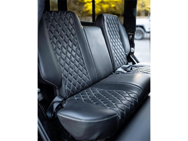 1999 Land Rover Defender (CC-2066044) for sale in voorhees, New Jersey