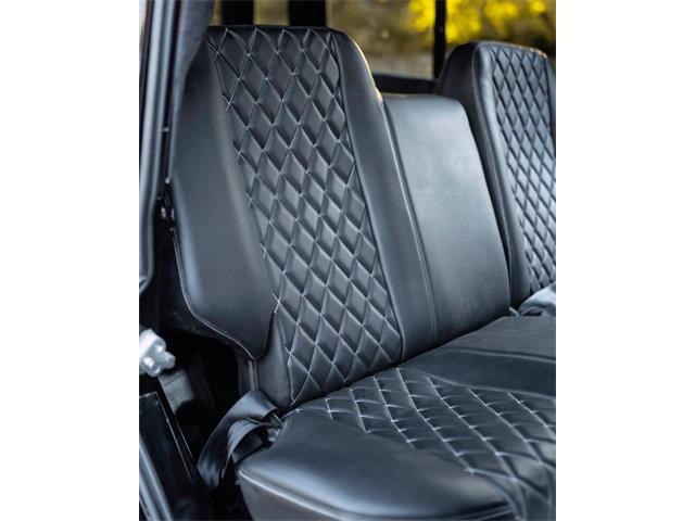 1999 Land Rover Defender (CC-2066044) for sale in voorhees, New Jersey