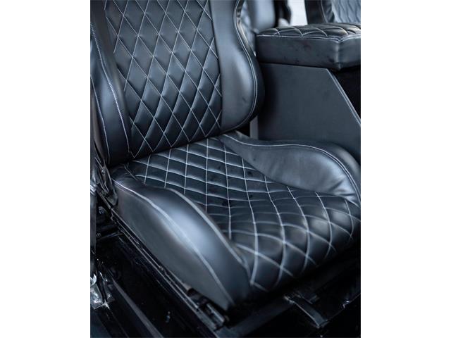 1999 Land Rover Defender (CC-2066044) for sale in voorhees, New Jersey