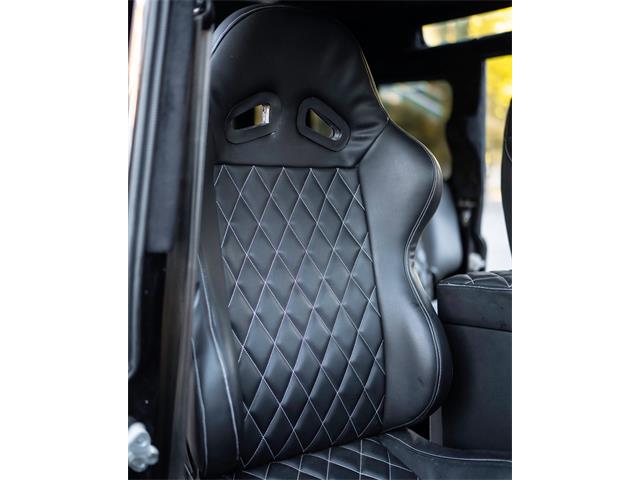 1999 Land Rover Defender (CC-2066044) for sale in voorhees, New Jersey