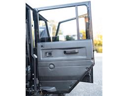 1999 Land Rover Defender (CC-2066044) for sale in voorhees, New Jersey