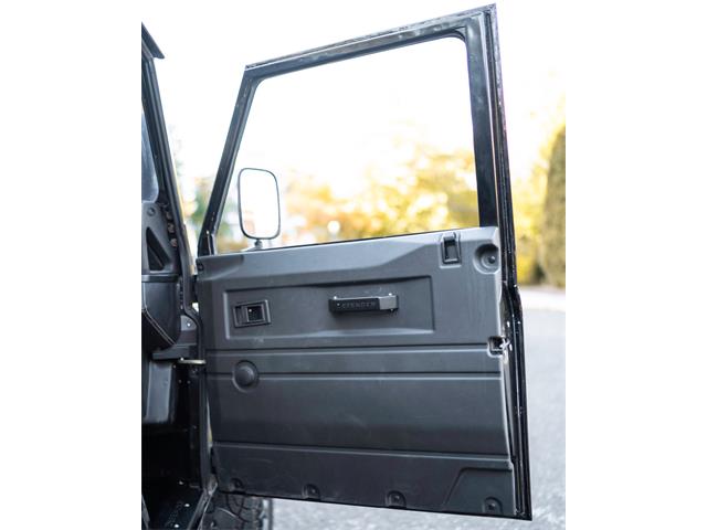 1999 Land Rover Defender (CC-2066044) for sale in voorhees, New Jersey