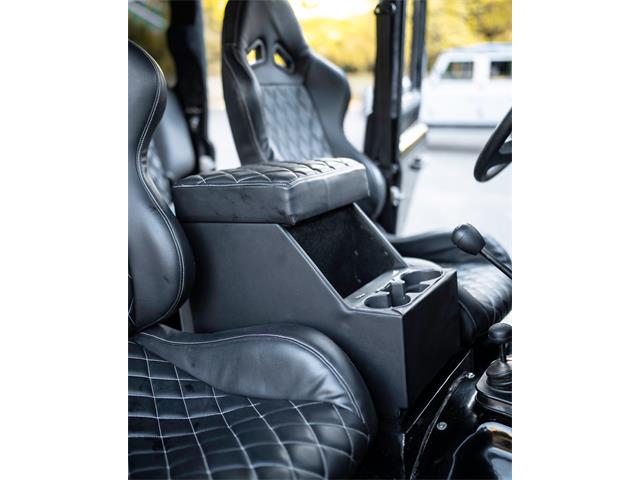 1999 Land Rover Defender (CC-2066044) for sale in voorhees, New Jersey