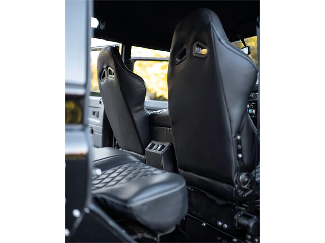 1999 Land Rover Defender (CC-2066044) for sale in voorhees, New Jersey