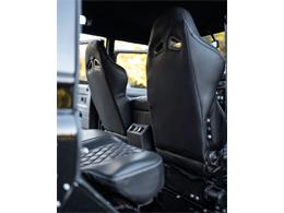 1999 Land Rover Defender (CC-2066044) for sale in voorhees, New Jersey