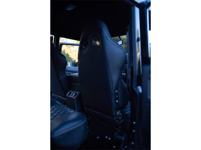 1999 Land Rover Defender (CC-2066044) for sale in voorhees, New Jersey