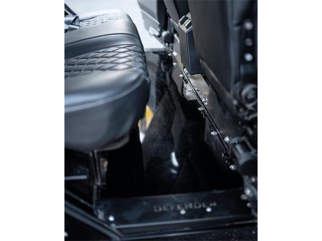 1999 Land Rover Defender (CC-2066044) for sale in voorhees, New Jersey