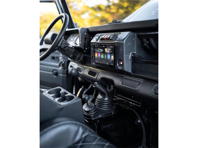 1999 Land Rover Defender (CC-2066044) for sale in voorhees, New Jersey