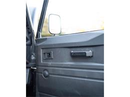 1999 Land Rover Defender (CC-2066044) for sale in voorhees, New Jersey