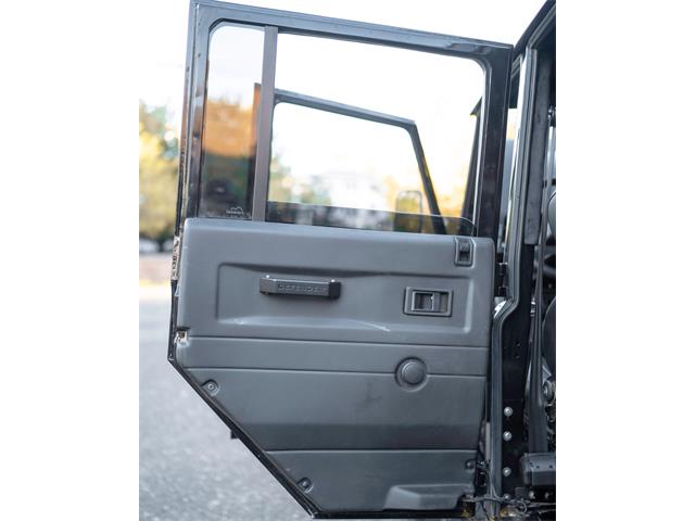 1999 Land Rover Defender (CC-2066044) for sale in voorhees, New Jersey