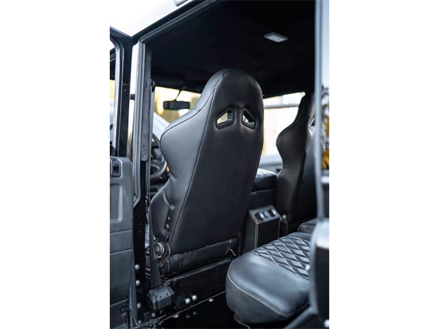 1999 Land Rover Defender (CC-2066044) for sale in voorhees, New Jersey