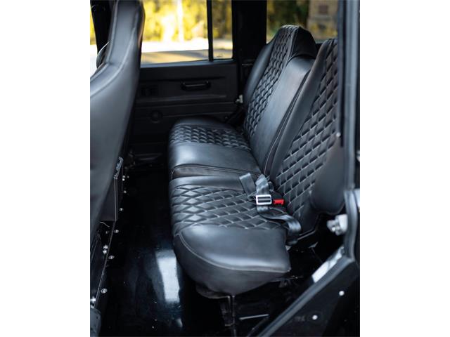 1999 Land Rover Defender (CC-2066044) for sale in voorhees, New Jersey