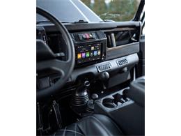 1999 Land Rover Defender (CC-2066044) for sale in voorhees, New Jersey