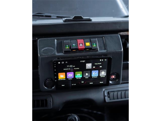 1999 Land Rover Defender (CC-2066044) for sale in voorhees, New Jersey