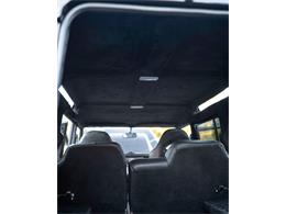 1999 Land Rover Defender (CC-2066044) for sale in voorhees, New Jersey