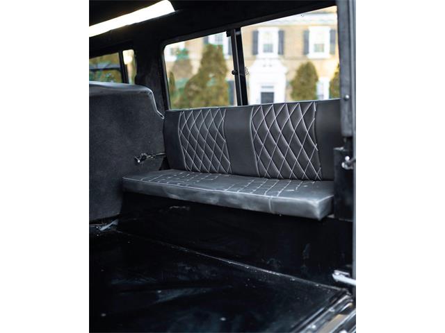 1999 Land Rover Defender (CC-2066044) for sale in voorhees, New Jersey