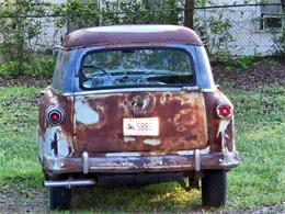 1952 Ford Courier (CC-2066045) for sale in Eldorado , Arkansas