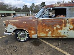 1952 Ford Courier (CC-2066045) for sale in Eldorado , Arkansas