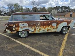 1952 Ford Courier (CC-2066045) for sale in Eldorado , Arkansas