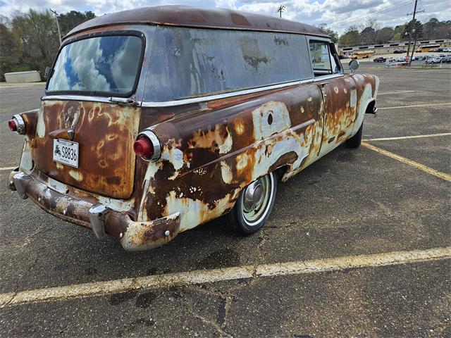 1952 Ford Courier (CC-2066045) for sale in Eldorado , Arkansas