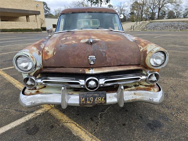 1952 Ford Courier (CC-2066045) for sale in Eldorado , Arkansas