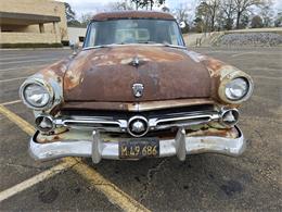1952 Ford Courier (CC-2066045) for sale in Eldorado , Arkansas