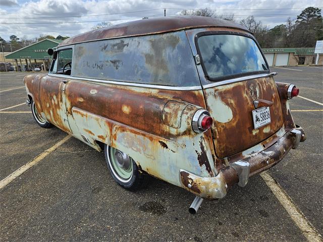 1952 Ford Courier (CC-2066045) for sale in Eldorado , Arkansas