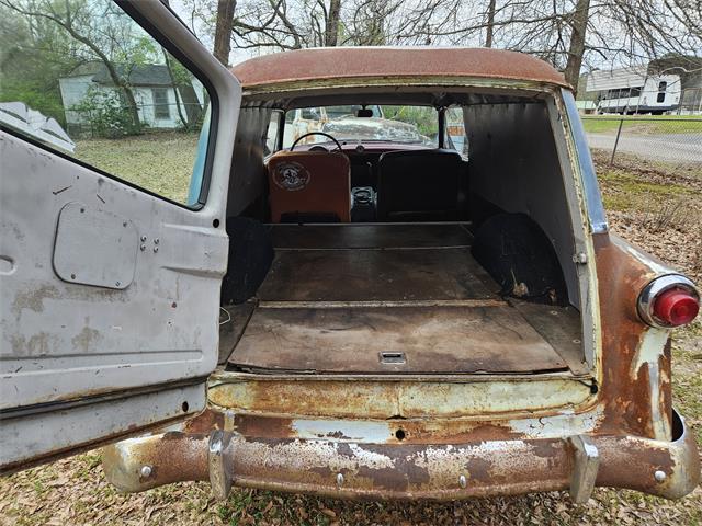 1952 Ford Courier (CC-2066045) for sale in Eldorado , Arkansas