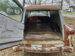 1952 Ford Courier (CC-2066045) for sale in Eldorado , Arkansas