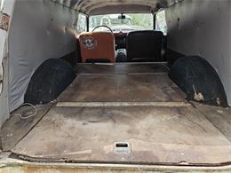 1952 Ford Courier (CC-2066045) for sale in Eldorado , Arkansas