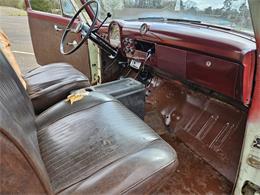 1952 Ford Courier (CC-2066045) for sale in Eldorado , Arkansas