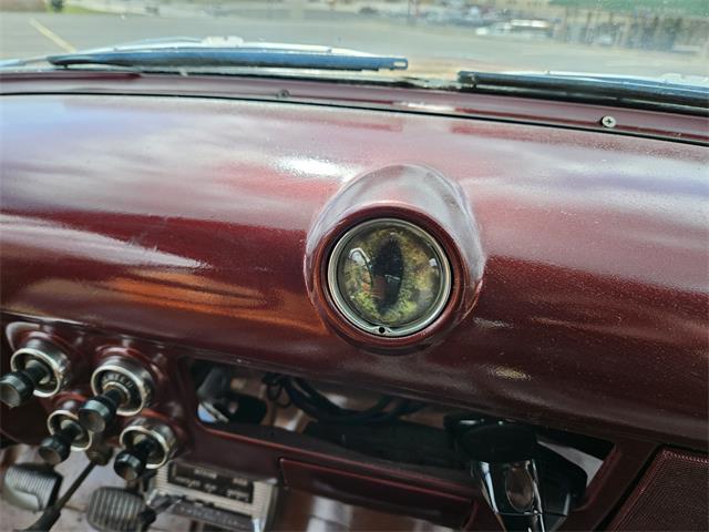 1952 Ford Courier (CC-2066045) for sale in Eldorado , Arkansas