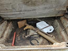 1952 Ford Courier (CC-2066045) for sale in Eldorado , Arkansas