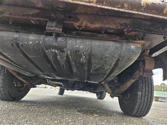 1952 Ford Courier (CC-2066045) for sale in Eldorado , Arkansas