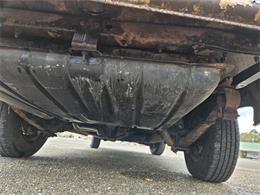 1952 Ford Courier (CC-2066045) for sale in Eldorado , Arkansas