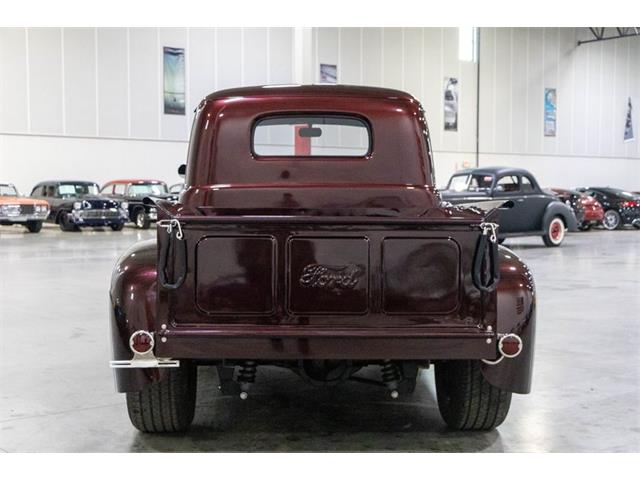 1950 Ford F1 (CC-2066047) for sale in Kentwood, Michigan