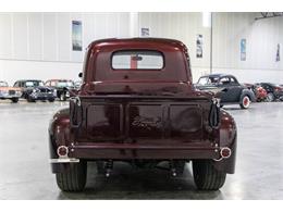 1950 Ford F1 (CC-2066047) for sale in Kentwood, Michigan