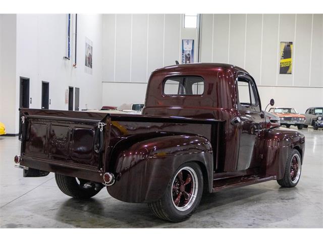 1950 Ford F1 (CC-2066047) for sale in Kentwood, Michigan