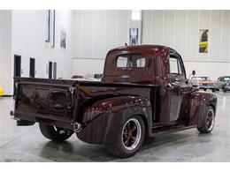 1950 Ford F1 (CC-2066047) for sale in Kentwood, Michigan