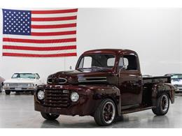 1950 Ford F1 (CC-2066047) for sale in Kentwood, Michigan
