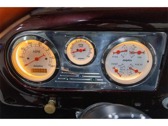 1950 Ford F1 (CC-2066047) for sale in Kentwood, Michigan