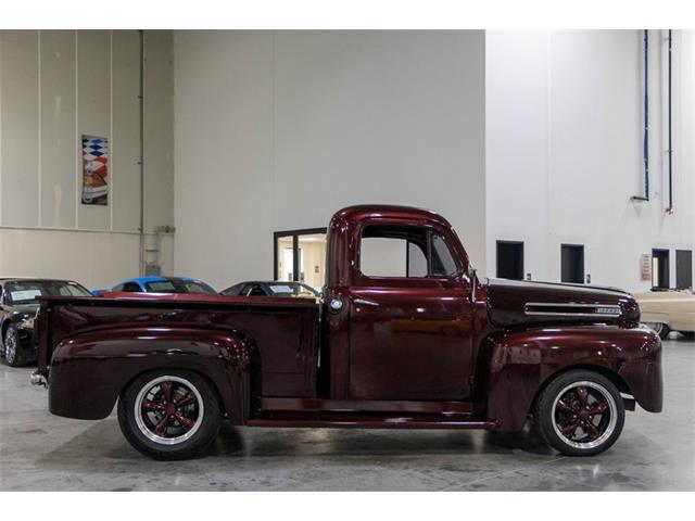 1950 Ford F1 (CC-2066047) for sale in Kentwood, Michigan